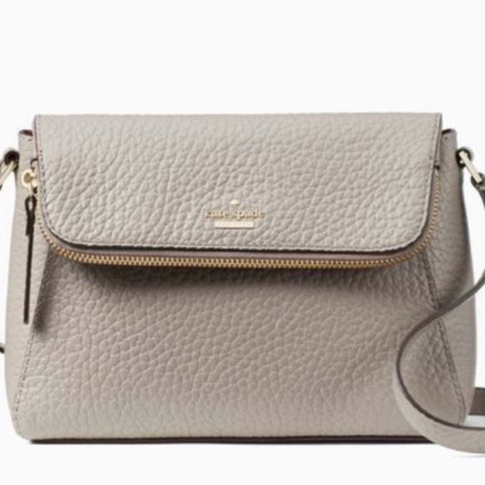 Kate Spade Carter Street Georgia Crossbody Bag